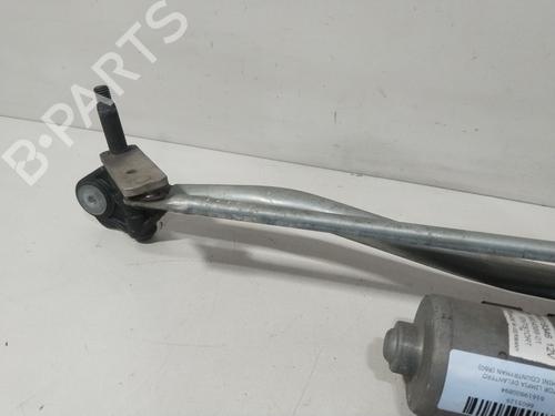 Front wiper motor MINI MINI COUNTRYMAN (R60) One D | BP30124417M29