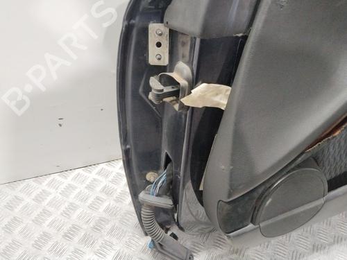 Right front door BMW 3 (E46) 318 i | BP11531226C3 