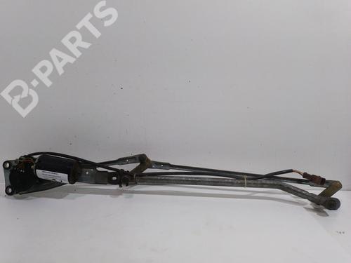 Used Front wiper motor CITROËN XSARA (N1) 1.6 16V (109 hp) 10961621