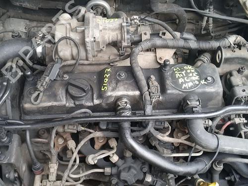 Left front shock absorber FORD MONDEO IV Turnier (BA7) 1.8 TDCi | BP24030136M16 