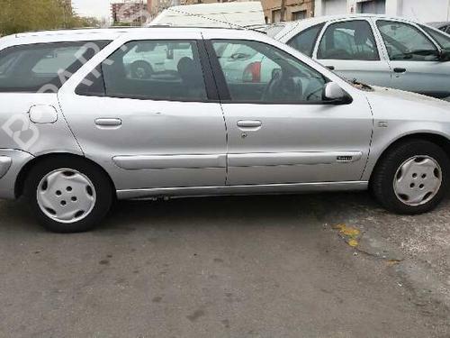 Right mirror CITROËN XSARA (N1)  | BP5169305C27 