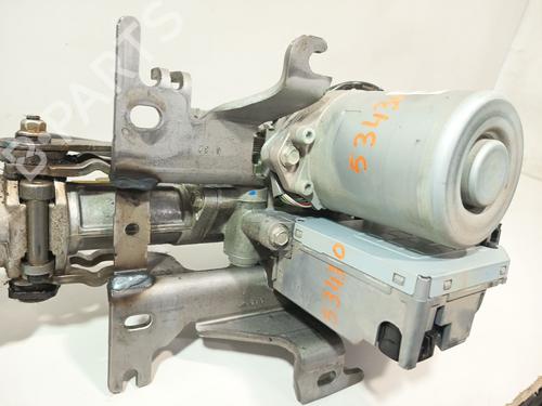Steering column RENAULT KANGOO Express (FW0/1_) Z.E. (FW0Z, FW1Z) | BP33399423M21 - Image 3