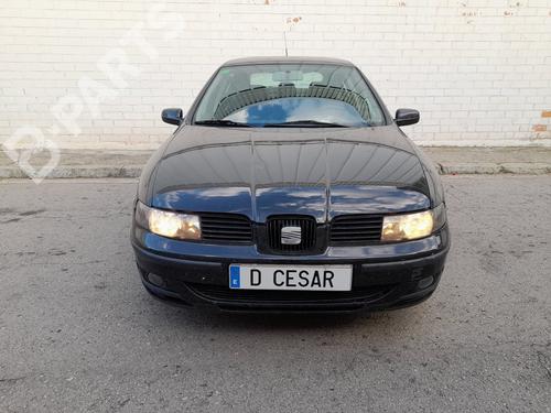 Used Parts SEAT LEON (1M1)  1.9 TDI  1182468