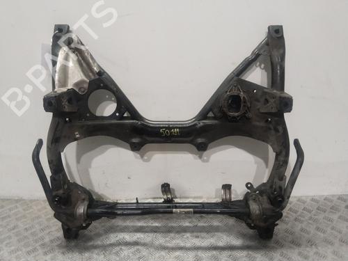 Used Subframe Subframe BMW 3 Gran Turismo (F34) 328 i xDrive (245 hp) 21866743 21866743