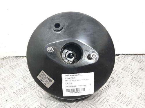 Used Servo brake FORD FIESTA VI (CB1, CCN) [2008-2017]  6510912