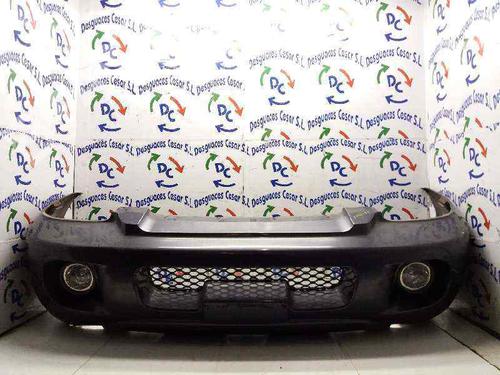 Used Front bumper HYUNDAI SANTA FÉ I (SM) 2.0 CRDi (113 hp) 5166981