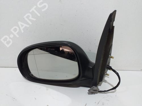 Used Left mirror NISSAN ALMERA II Hatchback (N16) [2000-2025]  13247748