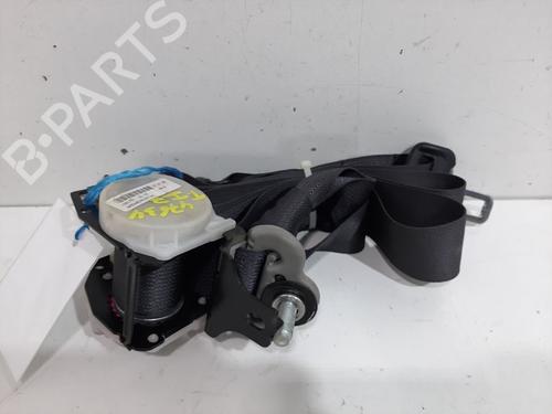 Rear left seatbelt HONDA CIVIC VIII Hatchback (FN, FK) 1.8 (FN1, FK2) | BP13366621I29 