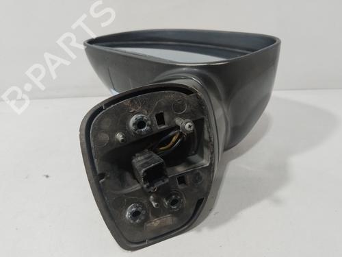 Left mirror SSANGYONG RODIUS I 2.7 Xdi 4WD | BP29432806C26 