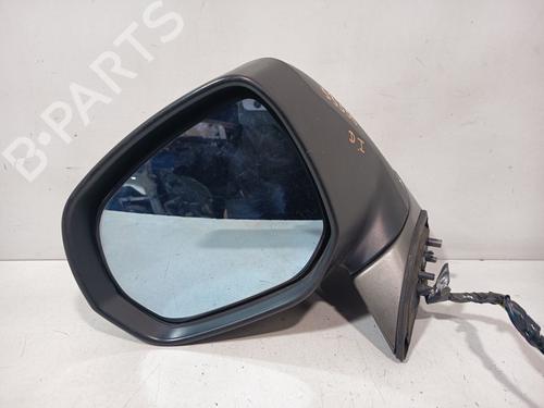 Used Left mirror CITROËN C4 Grand Picasso I (UA_) 2.0 HDi 138 (136 hp) 32316525