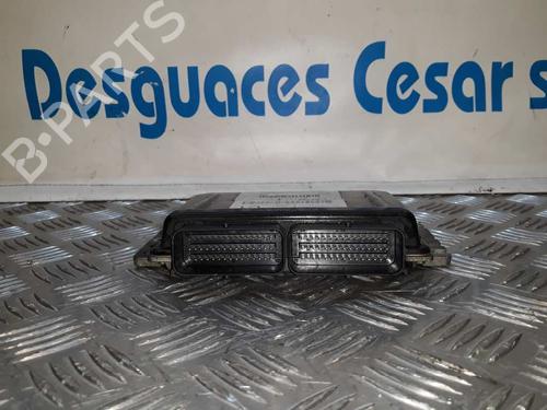 Engine control unit (ECU) DAEWOO REZZO (U100) | BP5200772M57 - Image 2