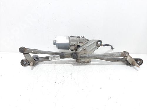 Used Front wiper motor FIAT CROMA (194_) [2005-2011]  16700329