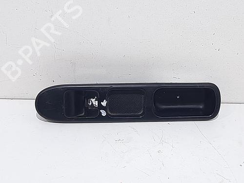 Used Right front window switch PEUGEOT 307 (3A/C) [2000-2012]  15050933