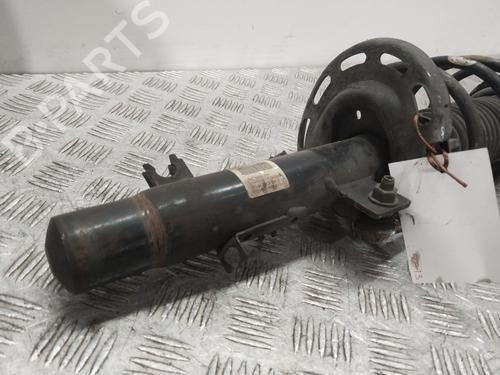 Right front shock absorber CITROËN C3 II (SC_) 1.2 VTi 82 | BP27706565M17 - Image 3