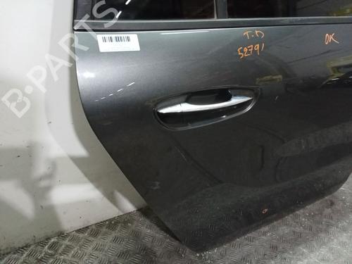 Right rear door CITROËN C4 Grand Picasso II (DA_, DE_) 1.6 HDi / BlueHDi 115 | BP30400575C5