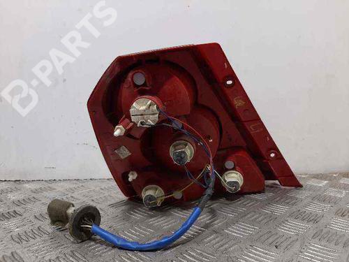 Right taillight CHEVROLET KALOS  | BP6003468C35 
