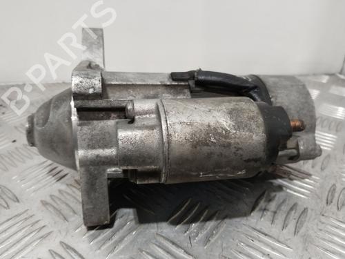 Startmotor MAZDA MPV II (LW) 2.0 DI | BP13712082M8