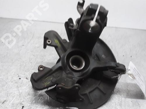 Højre Styrespindel Lejehus SEAT IBIZA III (6L1)  | BP6575302M26 