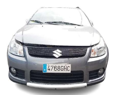 Left front window switch SUZUKI SX4 (EY, GY) | BP9235604I27 - Image 3