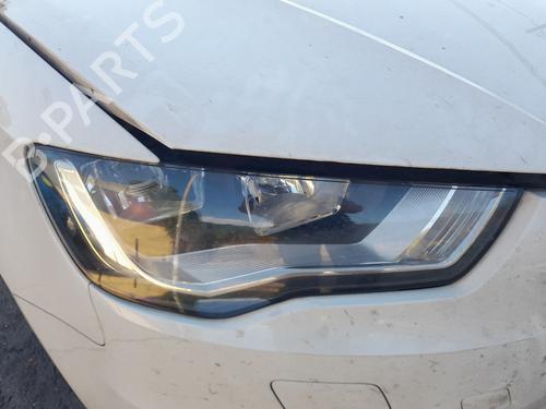 Used Right headlight Right headlight 39564367 39564367