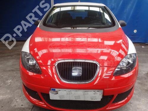 Engine control unit (ECU) SEAT ALTEA (5P1)  | BP11059887M57 