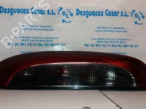 Used Right taillight Right taillight OPEL CORSA C (X01) [2000-2009] 5161970 5161970