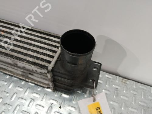 Intercooler CHEVROLET CAPTIVA (C100, C140) 2.0 D 4WD | BP31833612M30
