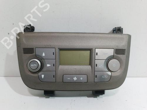 Used Climate control Climate control FIAT LINEA (323_, 110_) [2006-2026] 11169268 11169268
