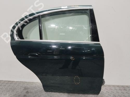 Puerta trasera derecha JAGUAR S-TYPE II (X200) 2.7 D (207 hp) 31189969