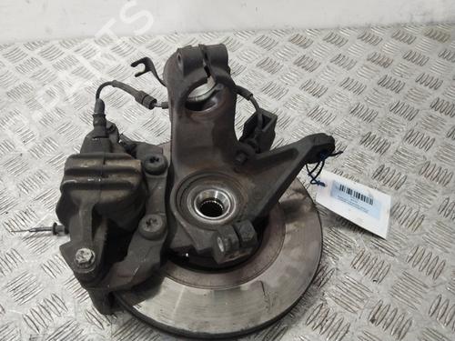 Right front steering knuckle CITROËN XSARA PICASSO (N68) 1.6 16V | BP26611344M26 