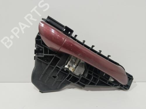 Used Front right exterior door handle MERCEDES-BENZ A-CLASS (W169) A 160 CDI (169.006, 169.306) (82 hp) 27894816