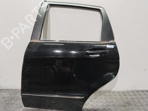 left-rear-door-mercedes-benz-a-class-w169-2004-2005-2006-2007-2008-2009-2010-2011-2012-29374320 main image