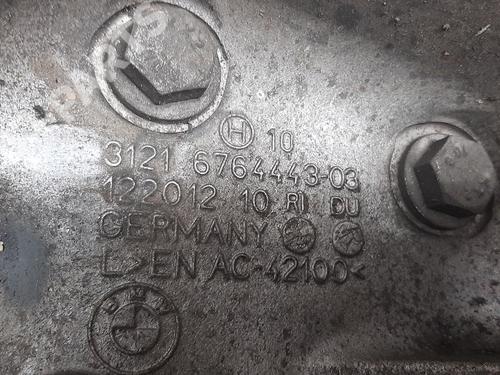 Left front steering knuckle BMW 3 (E90) 320 d | BP8635470M25 