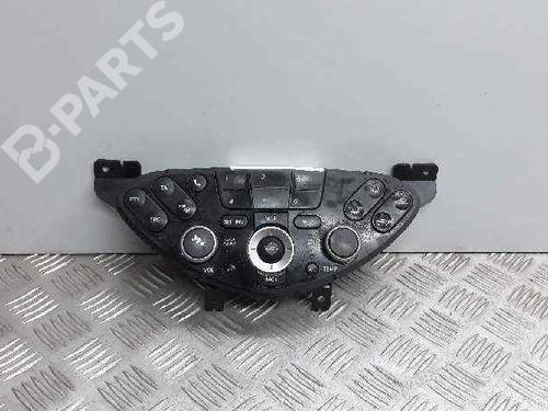 Used Climate control NISSAN PRIMERA Hatchback (P12) [2002-2025]  5202965