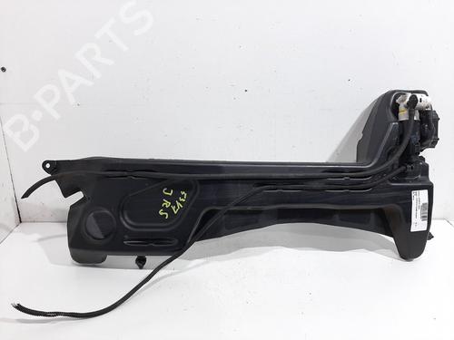 Used Windscreen washer tank CITROËN C4 Picasso II 1.6 BlueHDi 120 (120 hp) 16352163