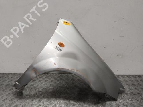 Forskærm Højre DAEWOO KALOS (KLAS) 1.2 (72 hp) 32656237