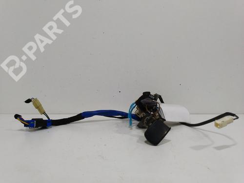 Used Ignition barrel KIA CARNIVAL II (GQ) 2.5 V6 (150 hp) 9641285