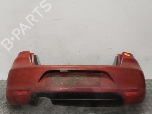 rear-bumper-seat-ibiza-iii-6l1-2002-2003-2004-2005-2006-2007-2008-2009-33989221 main image