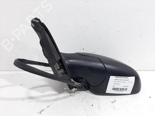 Left mirror SEAT IBIZA III (6L1)  | BP15579774C26 