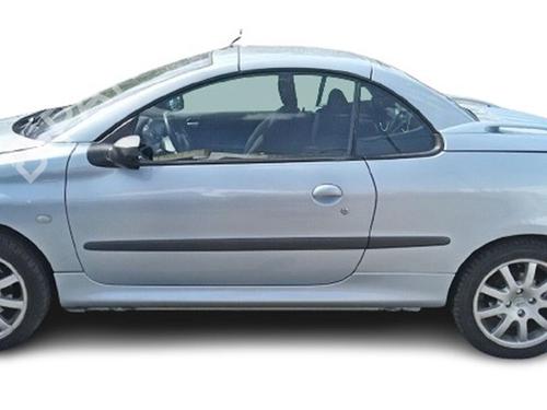 Steering rack PEUGEOT 206 CC (2D) 2.0 S16 | BP31213532M22 - Image 8
