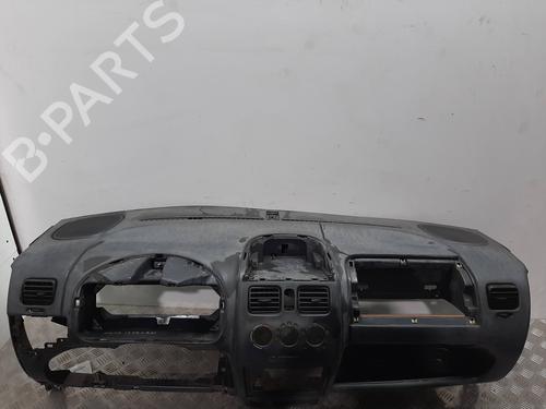 Dashboard OPEL AGILA A (H00) | BP5191813C46 - Image 3