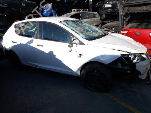 Electronic module SEAT IBIZA IV ST (6J8, 6P8)  | BP9648197M83 