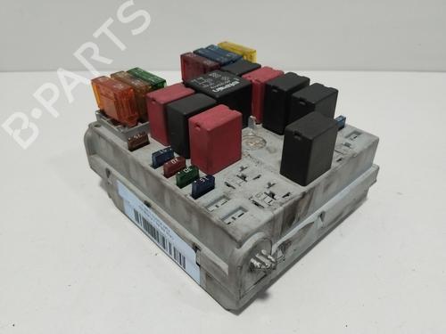 Fuse box FIAT PUNTO (188_) 1.4 | BP28134134E1 