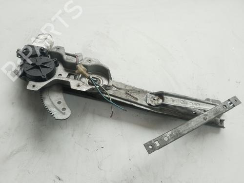 Used Front right window mechanism Front right window mechanism 5176987 5176987