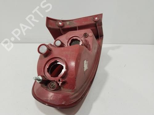 Right taillight CHEVROLET LACETTI (J200) 2.0 D | BP27684728C35 