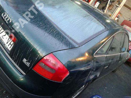 Right mirror AUDI A6 C5 Avant (4B5)  | BP5170099C27 