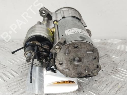 Starter CITROËN C4 I (LC_) 1.6 16V | BP39687897M8 - Image 4