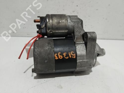 Starter NISSAN ALMERA TINO (V10) 1.8 | BP23191911M8 