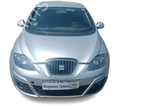 Left sun visor SEAT ALTEA (5P1) 1.6 TDI | BP28599279I1 - Image 4