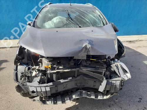 Front left panel FORD ECOSPORT | BP13547035C58 - Image 3
